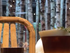 -Metal hands·铁手咖啡