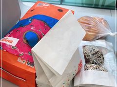 -北大家园食堂