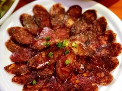 -勇猛子川菜馆(新军路店)