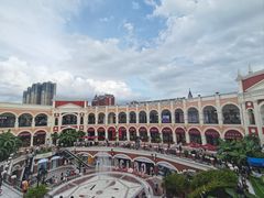 -佛罗伦萨小镇广佛名品奥特莱斯(疏港路店)