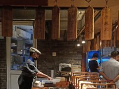 -二十八里太湖船菜(吉祥路店)