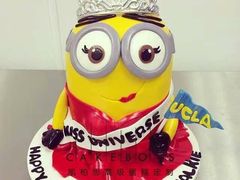 -CAKE BOSS 蛋糕老板(北京世纪金源购物中心)