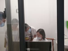 -上海市中医医院(芷江路院区)