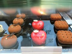 -麦雪尔甜品·生日蛋糕(新街口旗舰店)