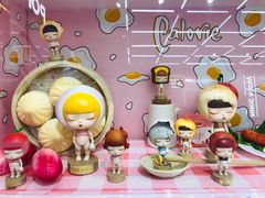 -泡泡玛特POPMART(合生汇店)