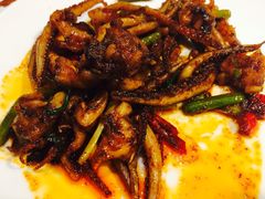 -亚马逊环球美食百汇(新城吾悦广场店)