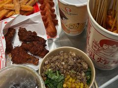 -万达广场(赣州于都店)