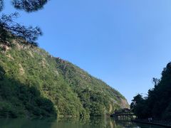 -天台山琼台仙谷景区