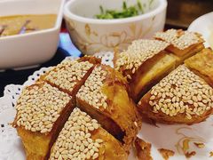 -北门涮肉·炭火铜锅涮肉(什刹海店)