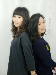 -简影造型·自选烫染接发salon