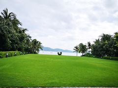 -三亚太阳湾柏悦酒店