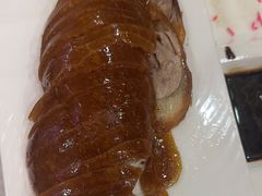 -津悦·正阳春烤鸭(红旗南路店)