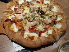 -必胜客(新中纬店)