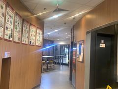 -麦当劳(欧陆广场店)