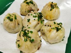葱香生煎包-锡和无锡菜(景丽苑店)