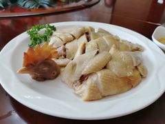 -天鲜阁·海鲜粤菜·33年老字号(石槎白云站店)