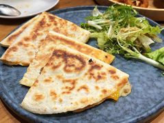 -青麦家·融合餐厅(江岛智立方店)