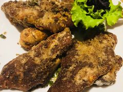 -莆田餐厅PUTIEN(三里屯店)