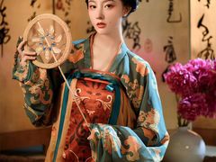 -盘子女人坊(西安至尊店)