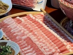 -1078號老北京涮肉(松柏店)