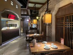 -北方家宴(番禺永旺店)