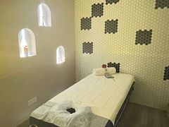 -禧瑞 ·丝浴主题·水疗·spa(中山公园店)