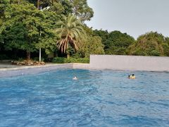 -罗浮山嘉宝田森林温泉度假酒店