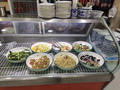 -清真·西羊市老米家泡馍(大唐西市店)