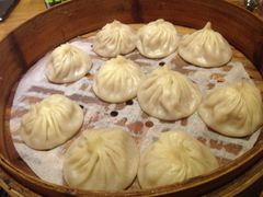 iphone_upload_pic-隆喜元鱼汤包·海鲜(中联广场店)