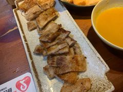 -火炉情韩国料理店(古田路店)