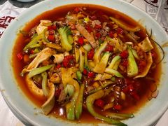 -乐乐大排档·30年老字号(浙江路店)