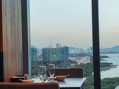 -小南洋海景餐厅(深圳湾店)