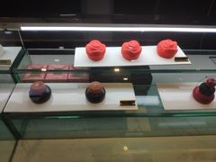 -麦雪尔甜品·生日蛋糕(新街口旗舰店)