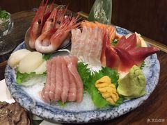 -吉兆·料理(红梅南路店)