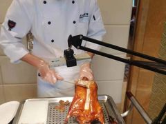 -御仙都北京菜馆·烤鸭店(双井店)