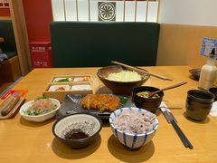 -胜博殿日式炸猪排(悠唐店)