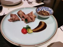 -松临·铁板烧&Omakase(神农店)