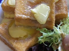 旧金山西多士-阿飛冰室(下沙店)