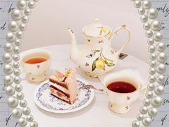-PETIT PARIS 小巴黎(花园道店)