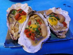 -千岛蚝高压锅生蚝·人参火锅(白云万达店)