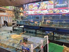 -陶缘一号·四季缘·老字号顺德菜·户外婚礼家宴(西滘店)