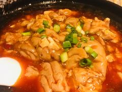 一品鲜脑花-红辣椒·川菜·火锅(科华路店)