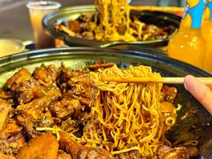 -回味黑鸭煲·始于2006(万松园店)