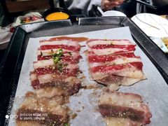 -烤路里·韩国品质自助烤肉(石路天虹4号店)