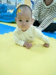 -Cool-Fun蓝鲸π水育早教中心(金山万达海汇街店)