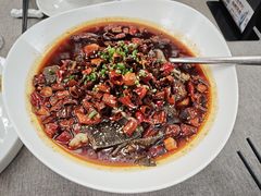 -花家怡园(四合院总店)