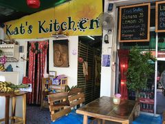 -Kat's Kitchen