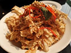 乾隆白菜-宛平李记小吃(东关街店)