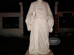 -葛仙湖公园
