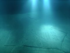 -白鹤梁水下博物馆